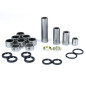 Kit de rodamientos de bieletas PROX para TM RACING EN 125, EN 144, EN 250, EN 300, MX 125, MX 144, MX 250, MX 300 de 2007 a 2026