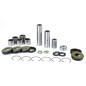 Kit de rodamientos de bieletas PROX para SUZUKI RM 125, RM 250 1992