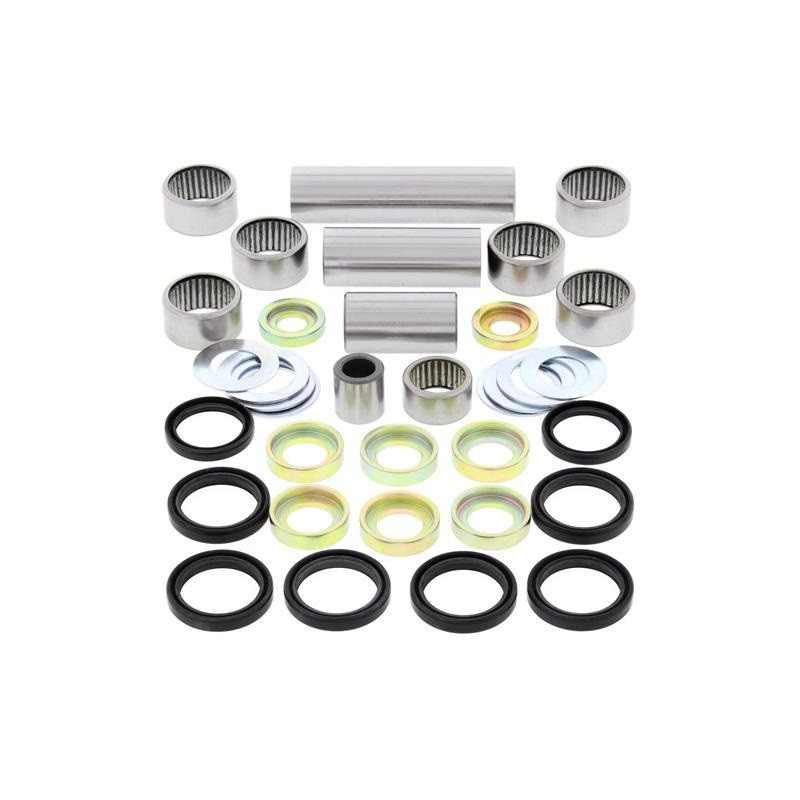 PROX Umlenkhebel-Lagersatz für SUZUKI RMZ 250, RMZ 450 2013-2018 PROX Umlenkhebel-Lagersatz für SUZUKI RMZ 250, RMZ 450 2013-2018