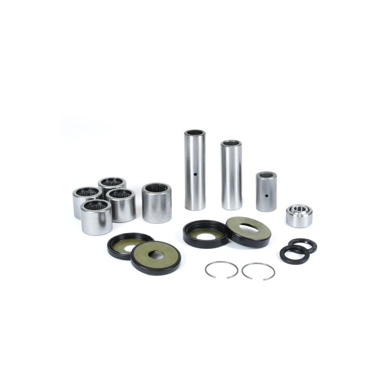 Kit de rodamientos de bieletas PROX para SUZUKI DR 250, DR 350 de 1990 a 1999 Kit de rodamientos de bieletas PROX para SUZUKI DR 250, DR 350 de 1990 a 1999