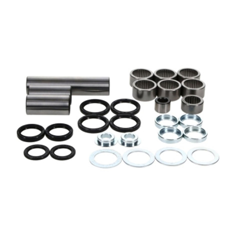 Kit roulements de biellettes PROX pour HONDA CRF 250, CRF 450 de 2017 à 2024