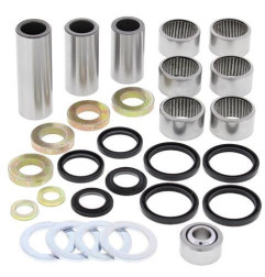PROX Umlenkhebel-Lagersatz für HONDA CR 125, CR 250 1992-1993