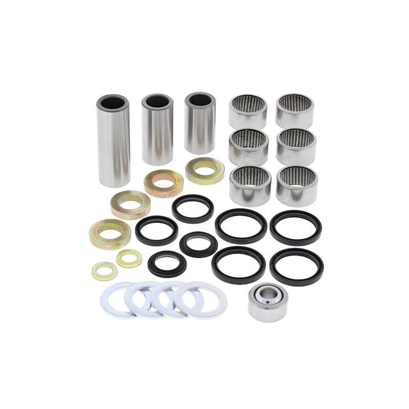 Kit roulements de biellettes PROX pour HONDA CR 125, CR 250 de 1992 à 1993