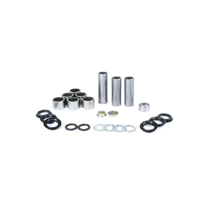Kit roulements de biellettes PROX pour KAWASAKI KX 125, KX 250, KX 500 1988