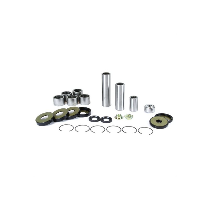 PROX Umlenkhebel-Lagersatz für SUZUKI RM 125, RM 250 1993-1995 PROX Umlenkhebel-Lagersatz für SUZUKI RM 125, RM 250 1993-1995