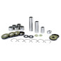Kit de rodamientos de bieletas PROX para SUZUKI RM 125, RM 250 de 1993 a 1995 Kit de rodamientos de bieletas PROX para SUZUKI RM 125, RM 250 de 1993 a 1995