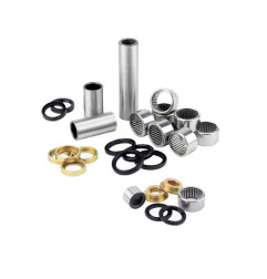 Kit roulements de biellettes INNTECK pour SUZUKI RMX 250 de 1991 à 2000