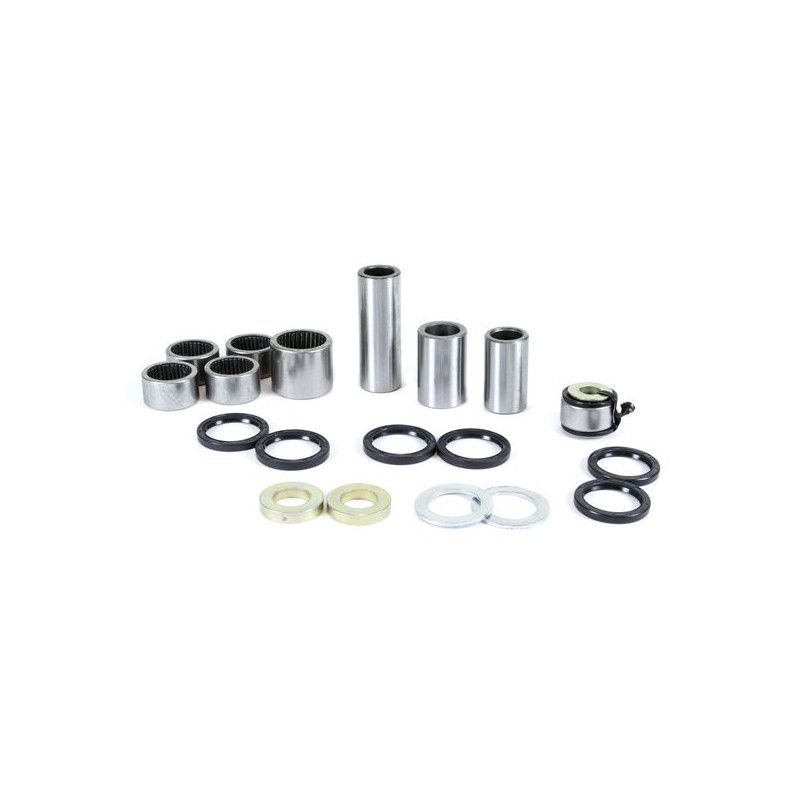 Kit de rodamientos de bieletas PROX para HONDA CR 125 1997 Kit de rodamientos de bieletas PROX para HONDA CR 125 1997