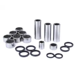 Kit de rodamientos de bieletas PROX para GAS GAS EC 125, EC 250, EC 300, ECF 250, MC 125, MC 250 de 1996 a 2011