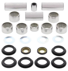 PROX Umlenkhebel-Lagersatz für KAWASAKI KDX 200, KX 125, KX 250 1994-2006