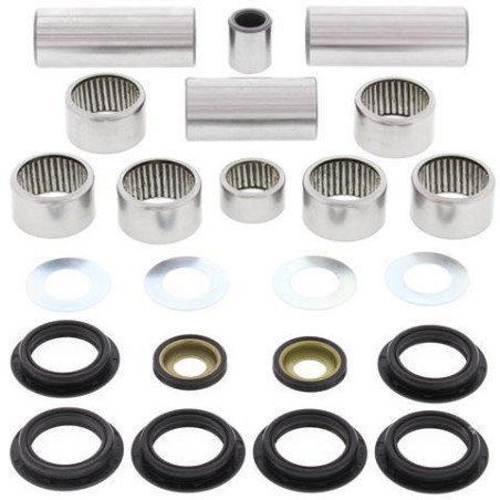 Kit roulements de biellettes PROX pour KAWASAKI KDX 200, KX 125, KX 250 de 1994 à 2006