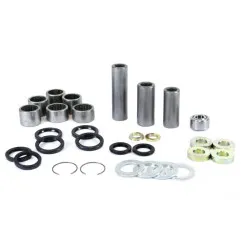 Kit roulements de biellettes PROX pour HONDA CR 125, CR 250, CR 500 de 1991 à 1992