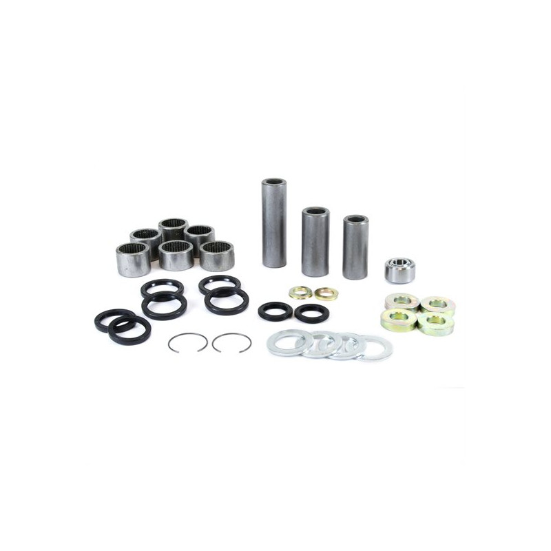 PROX Umlenkhebel-Lagersatz für HONDA CR 125, CR 250, CR 500 1991-1992 PROX Umlenkhebel-Lagersatz für HONDA CR 125, CR 250, CR 500 1991-1992