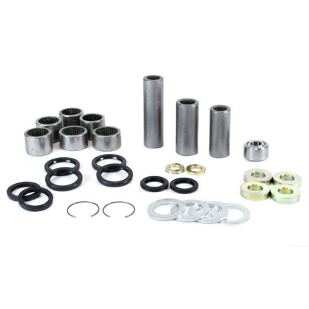 Kit de rodamientos de bieletas PROX para HONDA CR 125, CR 250, CR 500 de 1991 a 1992