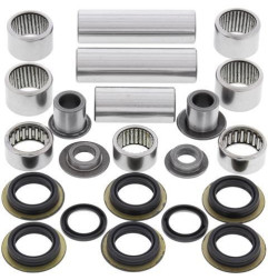 Kit de rodamientos de bieletas PROX para KAWASAKI KX 65 y SUZUKI RM 65 de 2002 a 2025