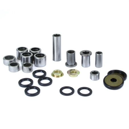 Kit roulements de biellettes PROX pour YAMAHA YZ 85 de 2003 à 2018