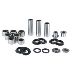Kit de rodamientos de bieletas PROX para KAWASAKI KX 80, KX 100, KX 112 y SUZUKI RM 100 de 1998 a 2025
