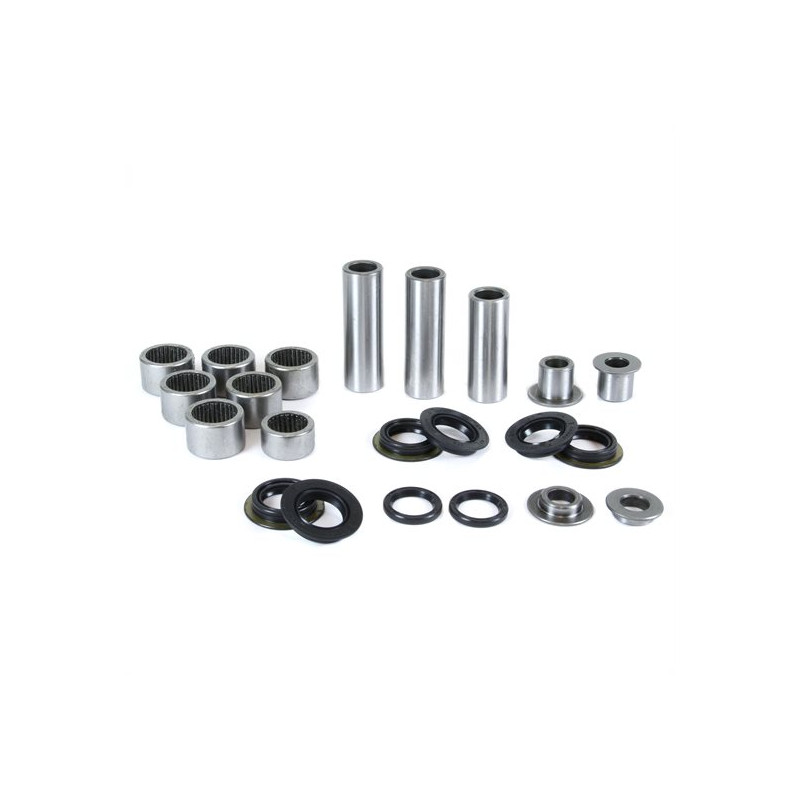 Kit roulements de biellettes PROX pour KAWASAKI KX 80, KX 100, KX 112 et SUZUKI RM 100 de 1998 à 2025