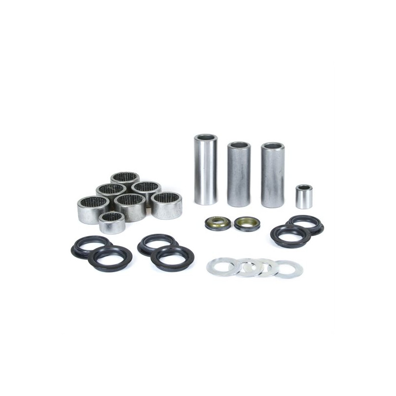 Kit roulements de biellettes PROX pour KAWASAKI KX 125, KX 250 1993
