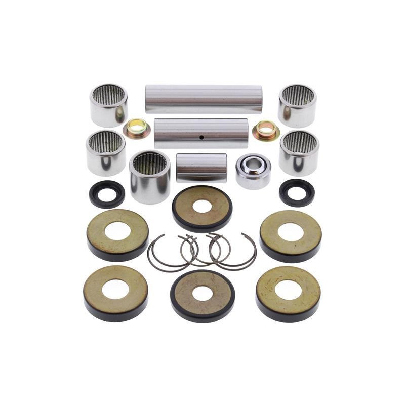 Kit de rodamientos de bieletas PROX para SUZUKI RM 125, RM 250 1991 Kit de rodamientos de bieletas PROX para SUZUKI RM 125, RM 250 1991
