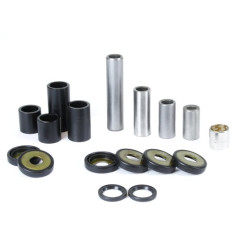 Kit de rodamientos de bieletas PROX para HONDA CRF 100 de 2004 a 2013