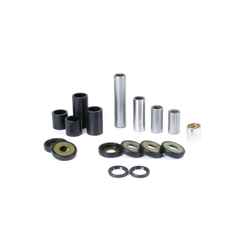 Kit de rodamientos de bieletas PROX para HONDA CRF 100 de 2004 a 2013