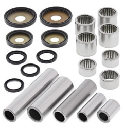 Kit roulements de biellettes PROX pour KAWASAKI KLX 125 de 2003 à 2006