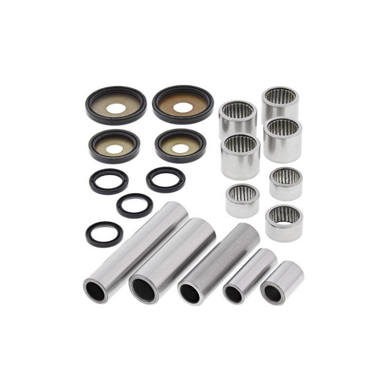 PROX Linkage Bearing Kit for KAWASAKI KLX 125 2003-2006 PROX Linkage Bearing Kit for KAWASAKI KLX 125 2003-2006