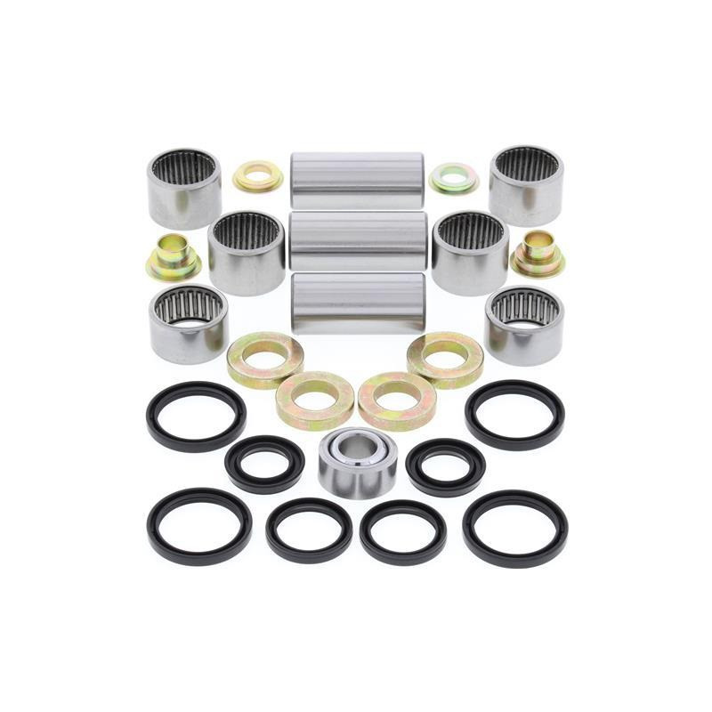 PROX Umlenkhebel-Lagersatz für HUSQVARNA CR 125, CR 250, WR 125, WR 250, WR 360 2002-2004