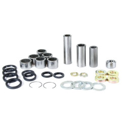 Kit de rodamientos de bieletas PROX para HONDA CR 500 de 1993 a 1994