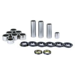 Kit roulements de biellettes PROX pour KAWASAKI KX 80, KX 100 de 1991 à 1997