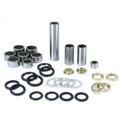 Kit de rodamientos de bieletas PROX para YAMAHA WRF 250, WRF 450, YZF 250, YZF 450 de 2006 a 2015