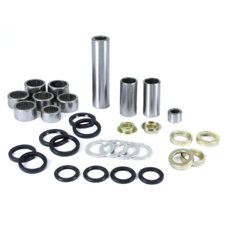 Kit de rodamientos de bieletas PROX para YAMAHA WRF 250, WRF 450, YZF 250, YZF 450 de 2006 a 2015