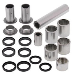 Kit roulements de biellettes PROX pour YAMAHA WR 250 de 2008 à 2020