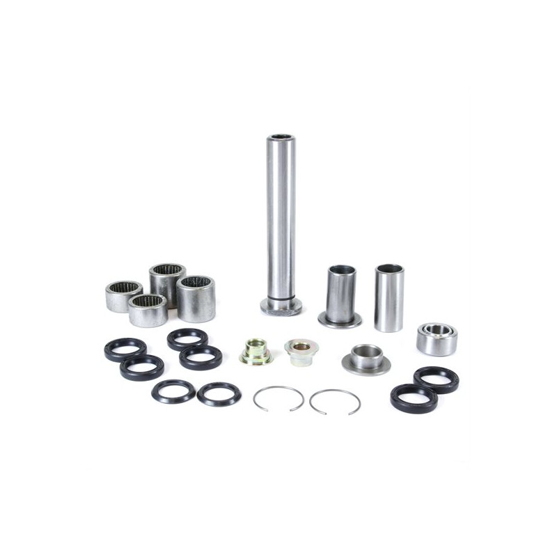 PROX Umlenkhebel-Lagersatz für YAMAHA TTR 250 1999-2006 PROX Umlenkhebel-Lagersatz für YAMAHA TTR 250 1999-2006