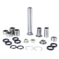 Kit roulements de biellettes PROX pour YAMAHA TTR 250 de 1999 à 2006 Kit roulements de biellettes PROX pour YAMAHA TTR 250 de 1999 à 2006