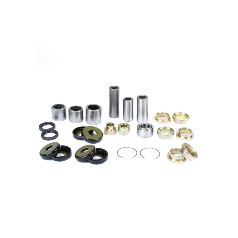 PROX Umlenkhebel-Lagersatz für HONDA CR 125, CR 250, CR 500 1985-1988