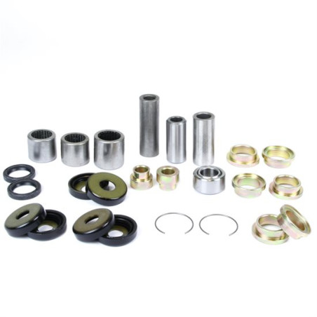 Kit de rodamientos de bieletas PROX para HONDA CR 125, CR 250, CR 500 de 1985 a 1988