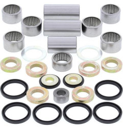 Kit roulements de biellettes PROX pour HONDA CR 250 1997