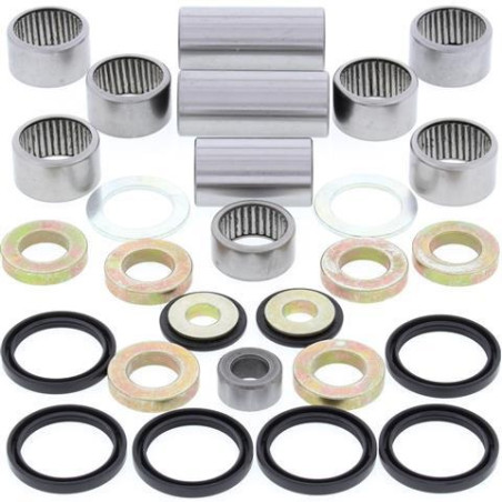 PROX Linkage Bearing Kit for HONDA CR 250 1997