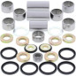 PROX Linkage Bearing Kit for HONDA CR 250 1997