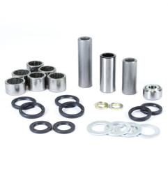 Kit de rodamientos de bieletas PROX para HONDA CR 500 1995