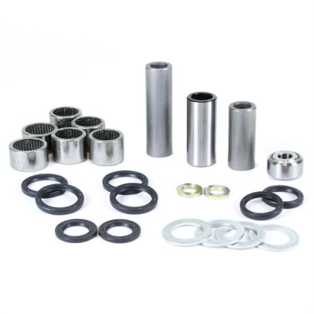 Kit de rodamientos de bieletas PROX para HONDA CR 500 1995