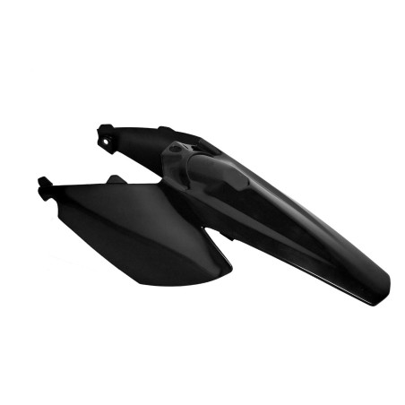 Guardabarros trasero RACETECH para KTM SX 85 de 2004 a 2012