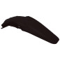 Guardabarros trasero RACETECH para HONDA CRF 150 de 2007 a 2026