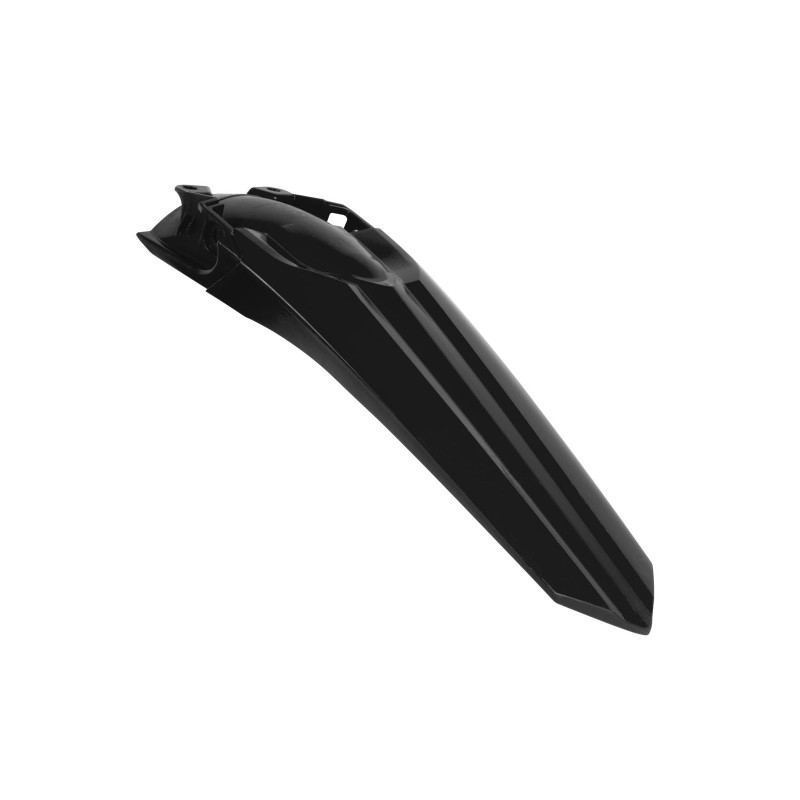 Guardabarros trasero RACETECH para HONDA CRF 250, CRF 450 de 2017 a 2021