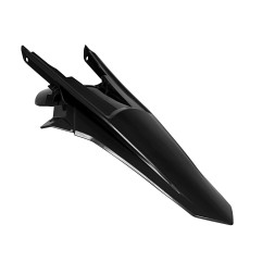 RACETECH Rear Fender for KTM EXC 250, EXC 300, EXCF 250, EXCF 350, EXCF 450, EXCF 500, XCW 125, XCW 150 2017-2019