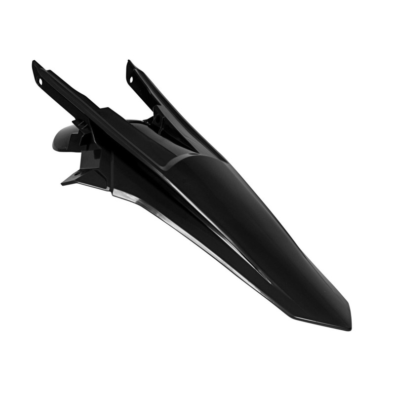 RACETECH Kotflügel hinten für KTM EXC 250, EXC 300, EXCF 250, EXCF 350, EXCF 450, EXCF 500, XCW 125, XCW 150 2017-2019