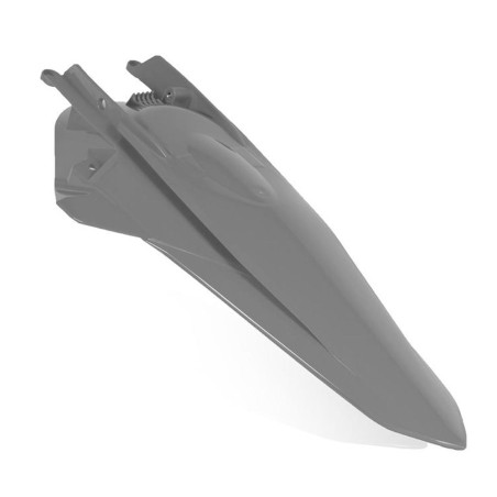 Guardabarros trasero RACETECH para KTM EXC 150, EXC 250, EXC 300, EXCF 250, EXCF 350, EXCF 450, EXCF 500 de 2018 a 2023