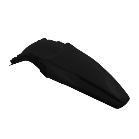Guardabarros trasero RACETECH para KAWASAKI KXF 250, KXF 450 de 2009 a 2012